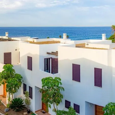 Appartement Avicena - *