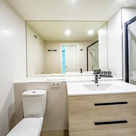 Appartement Avicena -