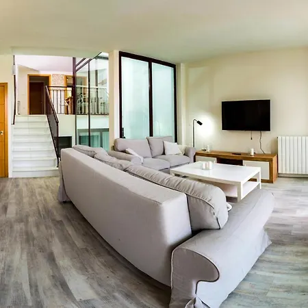 Avicena - Appartement Mojácar