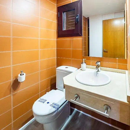 Appartement Avicena -