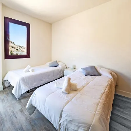 Avicena - Appartement