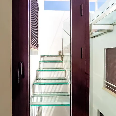 Avicena - Appartement