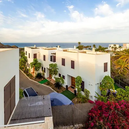 Avicena - Apartman Mojácar