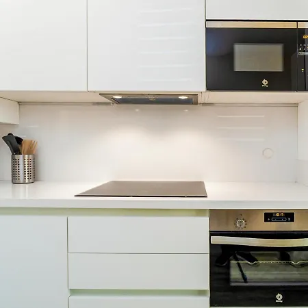Avicena - Apartman Mojácar