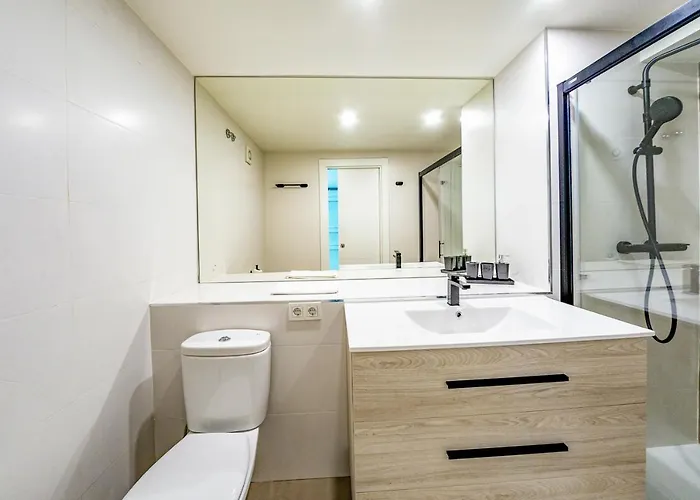 Apartman Avicena -