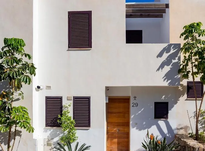 Apartman Avicena -
