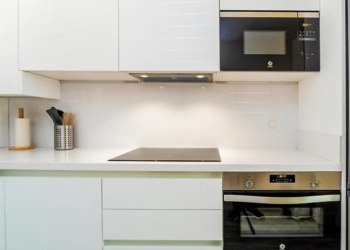 Avicena - Apartman Mojácar