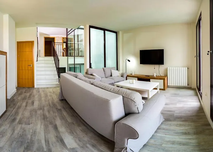 Avicena - Apartman Mojácar