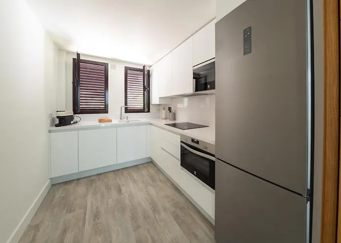 Avicena - Apartman